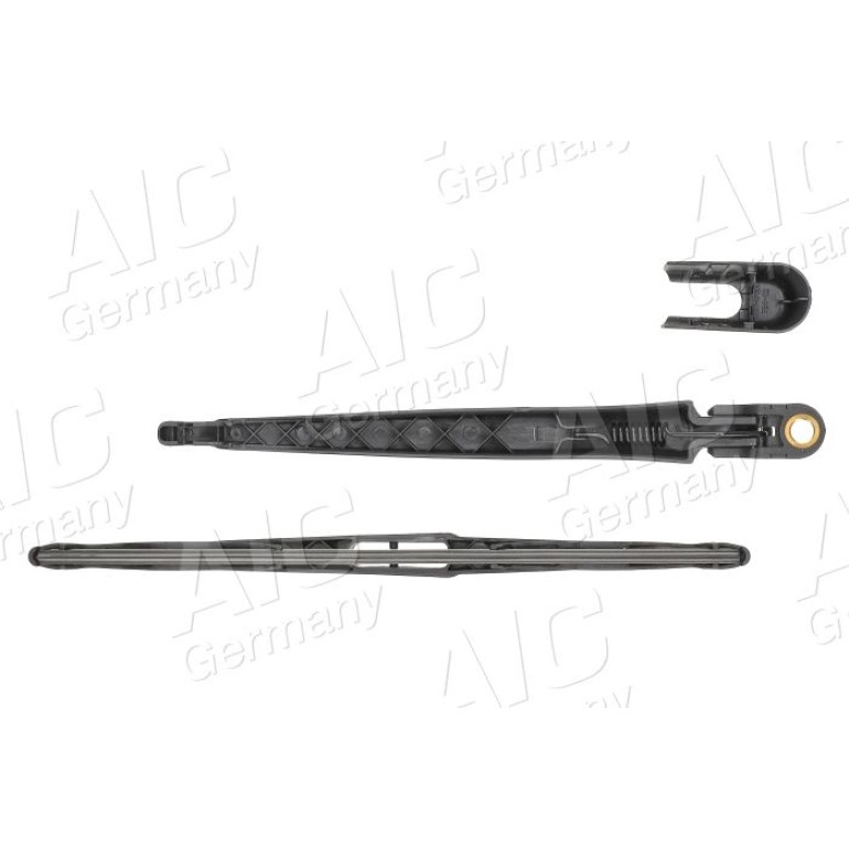 Wischerarm, hinten 56842 Wischerarm, hinten 56842