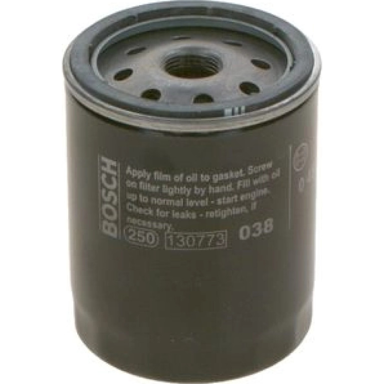Ölfilter 0 451 103 232