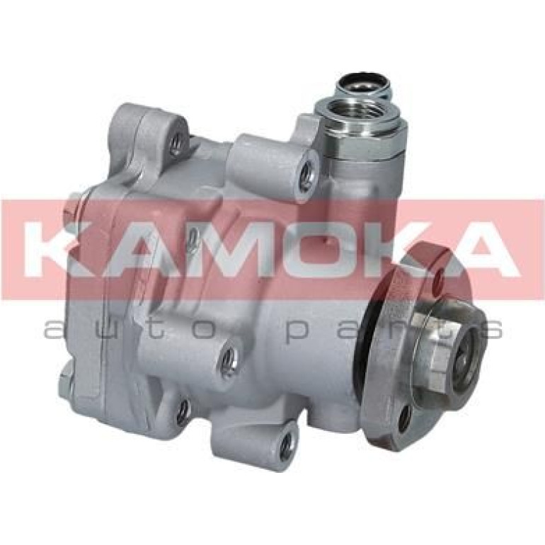 KAMOKA Hydraulikpumpe, Lenkung PP197 KAMOKA Hydraulikpumpe, Lenkung PP197