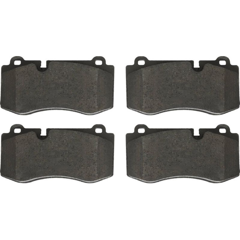 Bremsbelagsatz Db P. W211/W221/R230 05-13 Dtec Cotec GDB1733DTE Bremsbelagsatz Db P. W211/W221/R230 05-13 Dtec Cotec GDB1733DTE
