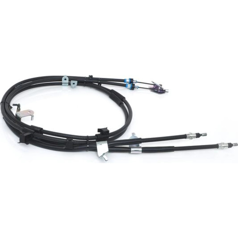 Handbremsseil 1987482667 Handbremsseil 1987482667