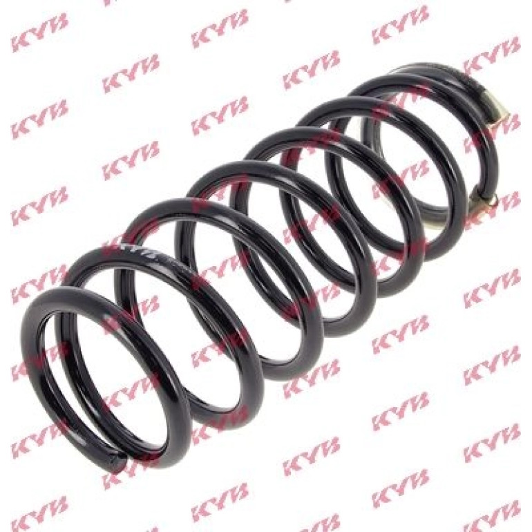 KYB Fahrwerksfeder Suzuki T. Ignis Ii 1.3Ddis/1.3/1.5 09/03 RC5917