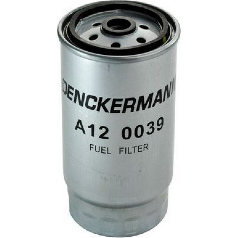 DENCKERMANN Kraftstofffilter A120039 DENCKERMANN Kraftstofffilter A120039