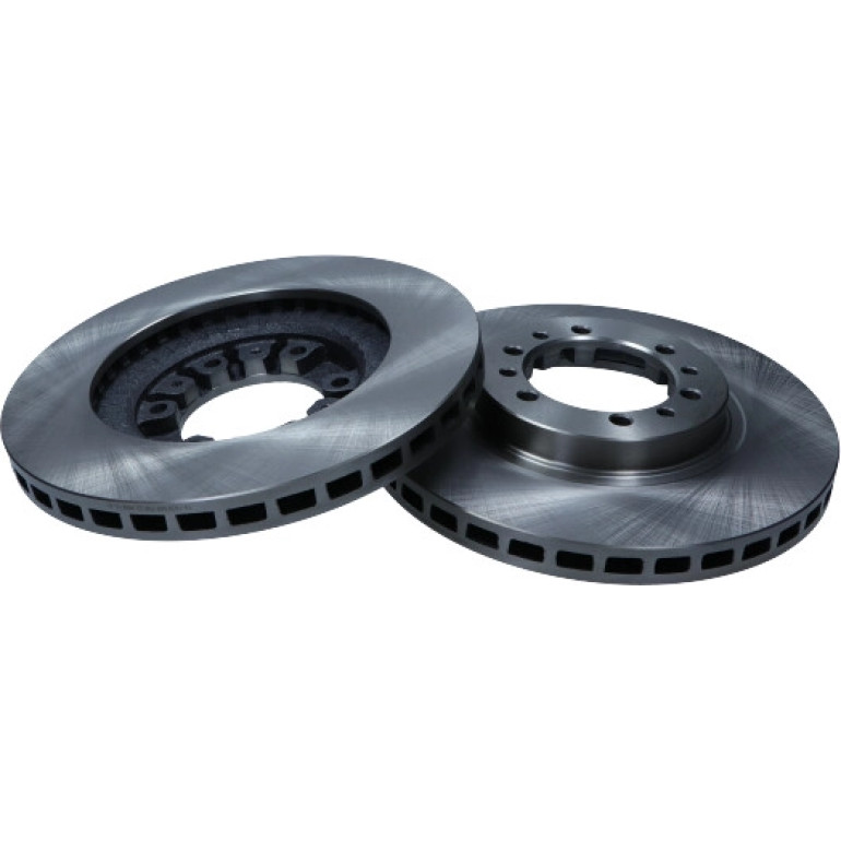 Maxgear Bremsscheibe Mitsubishi P. Paje 19-1828 Maxgear Bremsscheibe Mitsubishi P. Paje 19-1828