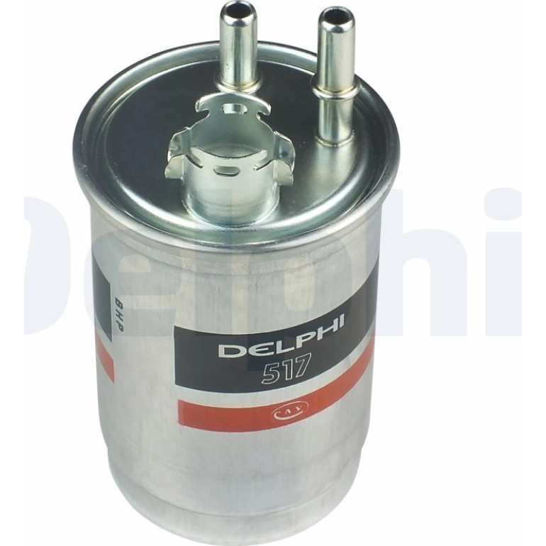 Kraftstofffilter Ford 1.8Di Fiesta HDF517 Kraftstofffilter Ford 1.8Di Fiesta HDF517