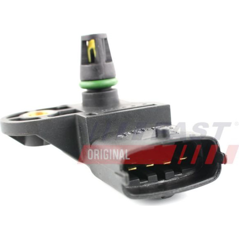 FAST Luftdrucksensor, Höhenanpassung FT81099