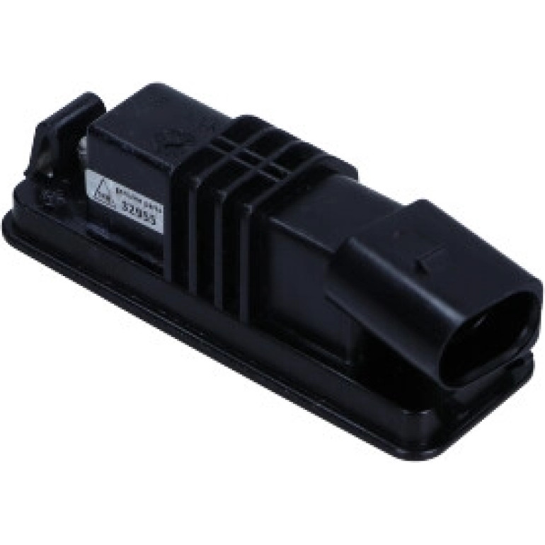 Original VAG Kennzeichenbeleuchtung VW Golf 04-09, Passat Cc 09-12, Phaeton 02-16, Polo 05-10/ Seat/ Skoda 3D0943021A