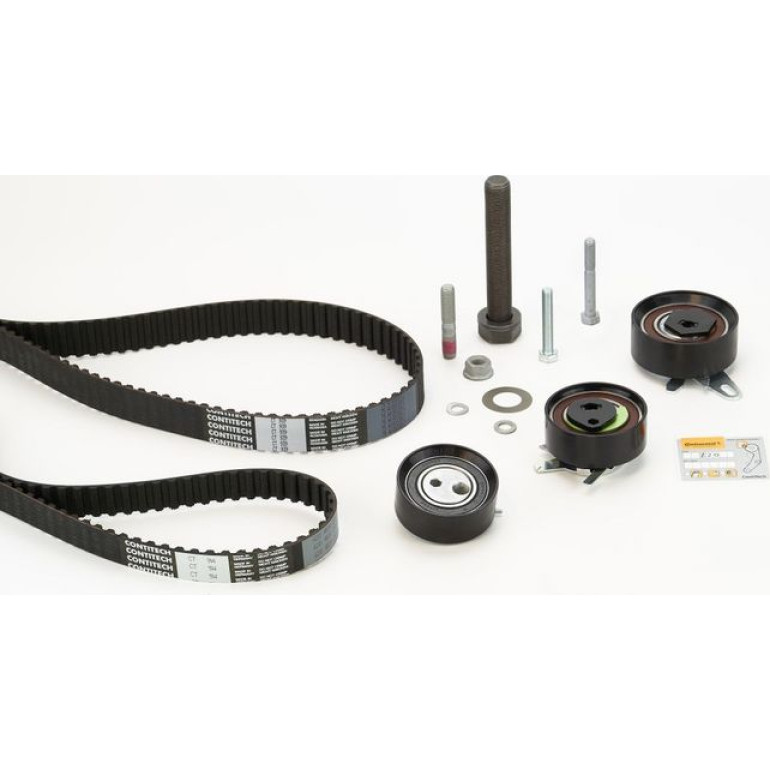 CONTINENTAL CTAM Zahnriemensatz CT939K10PRO CONTINENTAL CTAM Zahnriemensatz CT939K10PRO