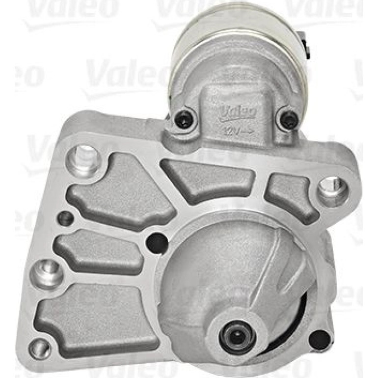 VALEO Anlasser 446517 VALEO Anlasser 446517