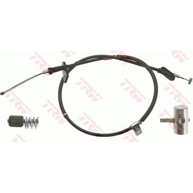 Handbremsseil re GCH720
