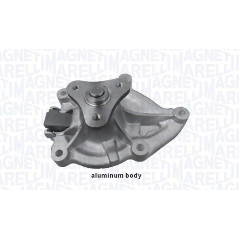 MAGNETI MARELLI Wasserpumpe 352316171237 MAGNETI MARELLI Wasserpumpe 352316171237