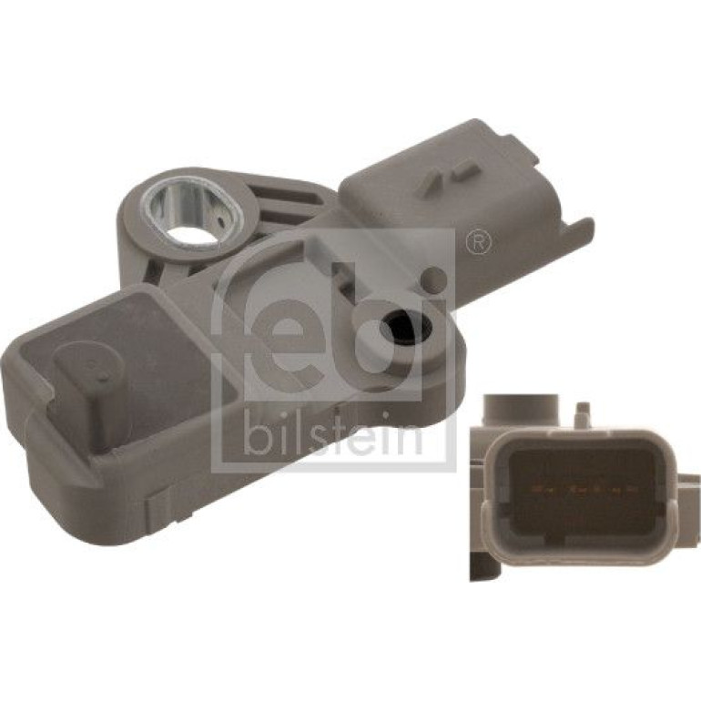 Kurbelwellensensor 31242 Kurbelwellensensor 31242