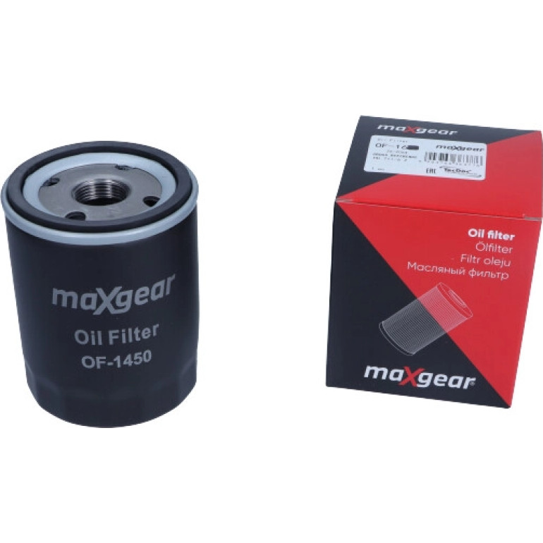 Maxgear OF-1450 Ölfilter 26-2035 Maxgear OF-1450 Ölfilter 26-2035