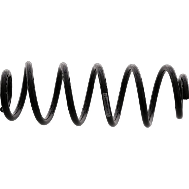 Sachs Fahrwerksfeder Vw T. A3 1.2Tsi 10-13 994 574