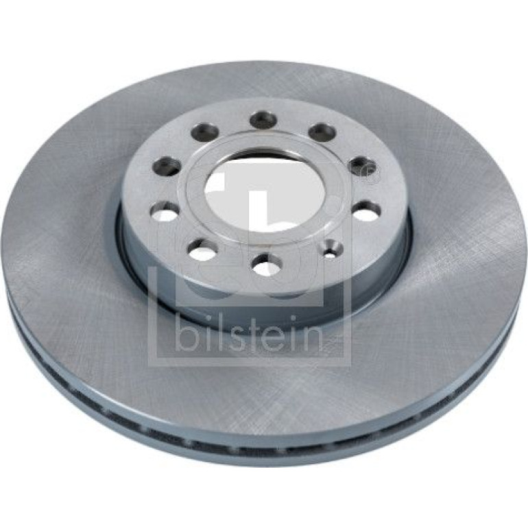FEBI BILSTEIN Bremsscheibe 22902 FEBI BILSTEIN Bremsscheibe 22902
