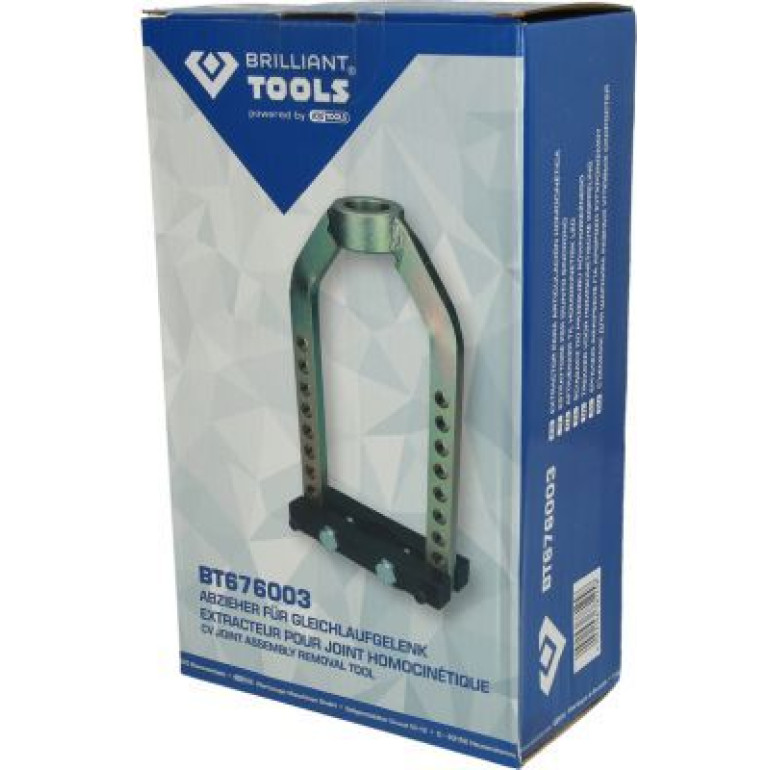 KS TOOLS Abzieher, Antriebswellengelenk BT676003 KS TOOLS Abzieher, Antriebswellengelenk BT676003