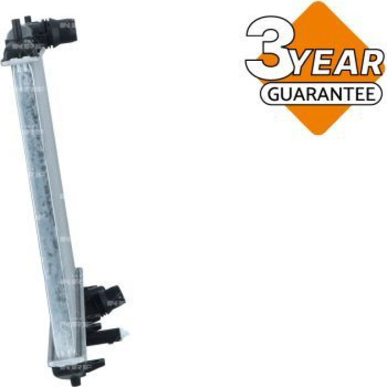 Kühler, Motorkühlung 53530 Kühler, Motorkühlung 53530