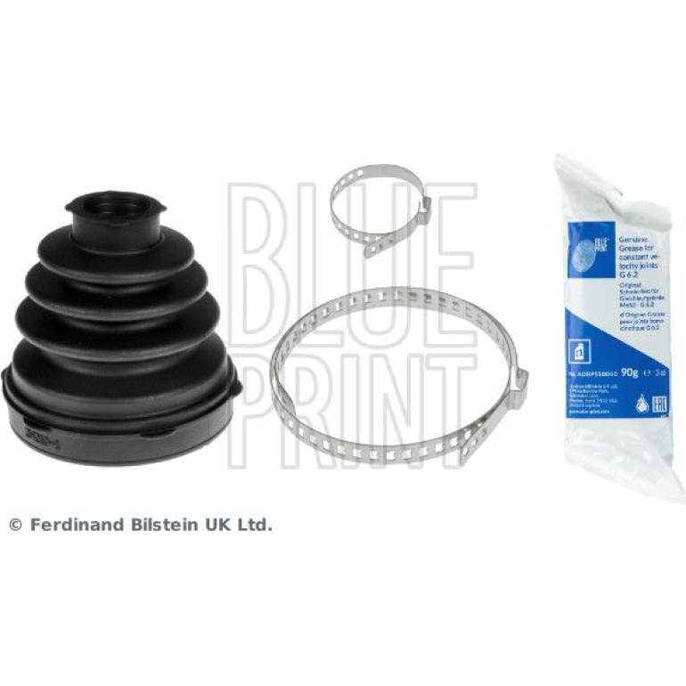 Faltenbalg, Antriebswelle Nissan Ext. Pathfinder 2.5Dci 92X25.5X75 ADN18175 Faltenbalg, Antriebswelle Nissan Ext. Pathfinder 2.5Dci 92X25.5X75 ADN18175