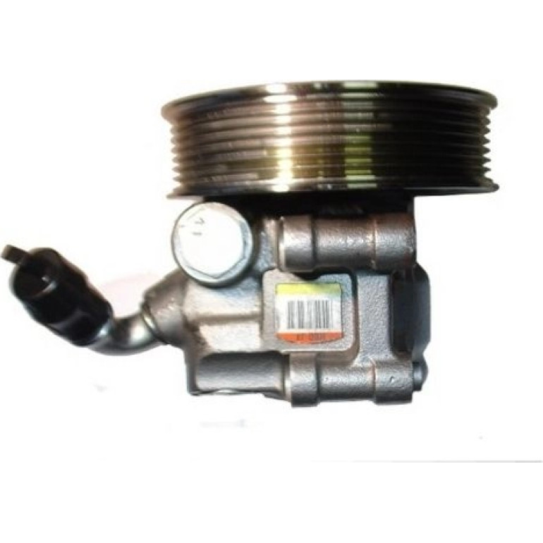 SPIDAN Hydraulikpumpe 54139 SPIDAN Hydraulikpumpe 54139