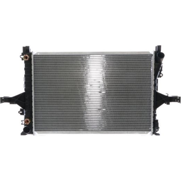 Kühler, Motorkühlung CR 1547 000S Kühler, Motorkühlung CR 1547 000S