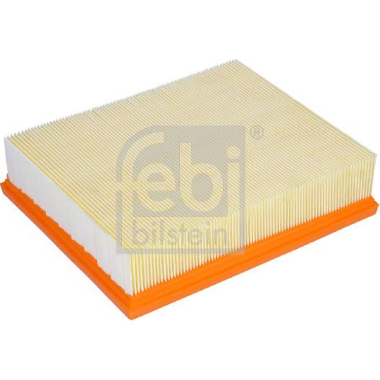 FEBI BILSTEIN Luftfilter 109208 FEBI BILSTEIN Luftfilter 109208