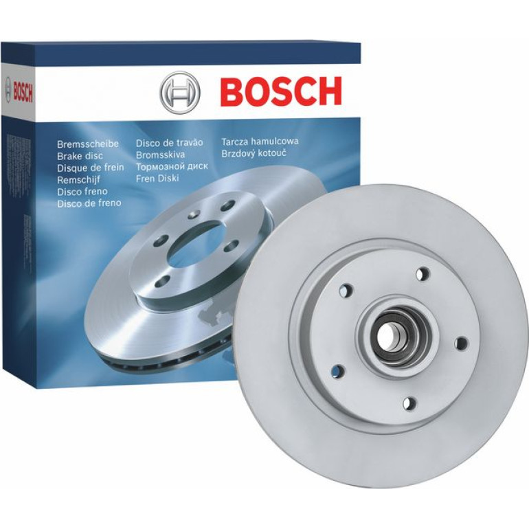 Bremsscheibe 0 986 479 C87 Bremsscheibe 0 986 479 C87