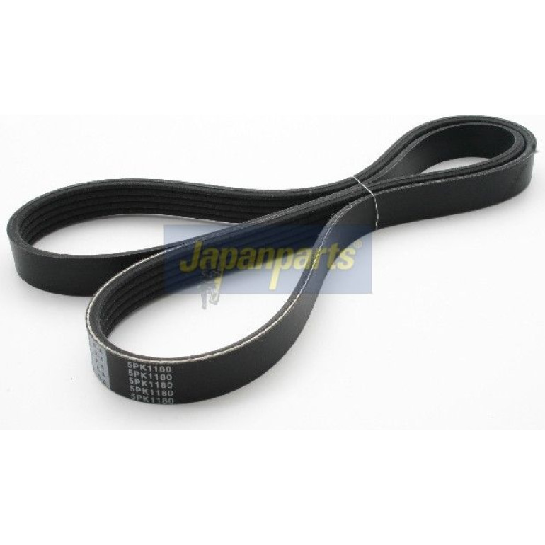 Japanparts Ømen-Zubehör DV-5PK1180 Japanparts Ømen-Zubehör DV-5PK1180