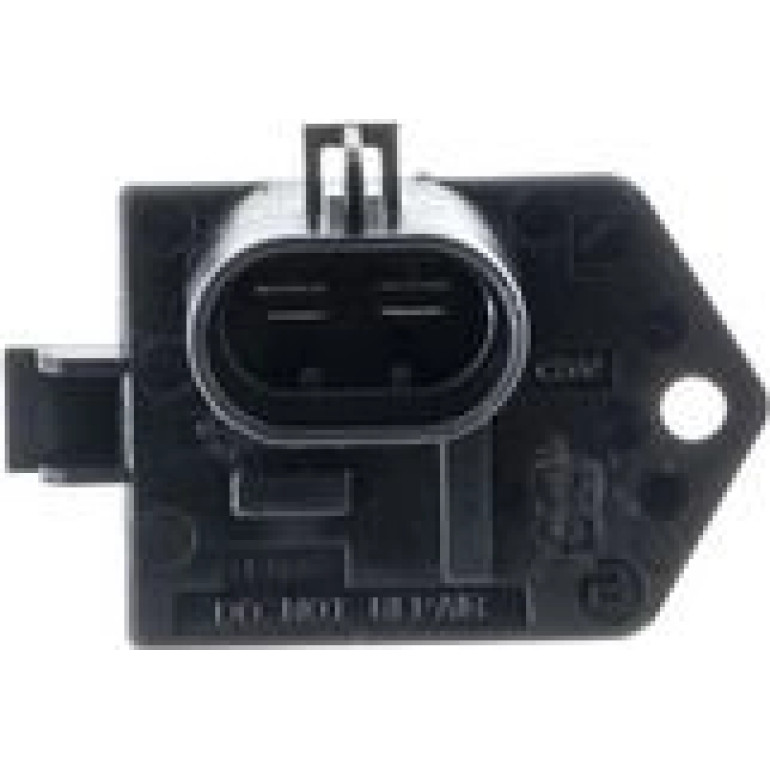 MAHLE Widerstand, Innenraumgebläse ABR 156 000P