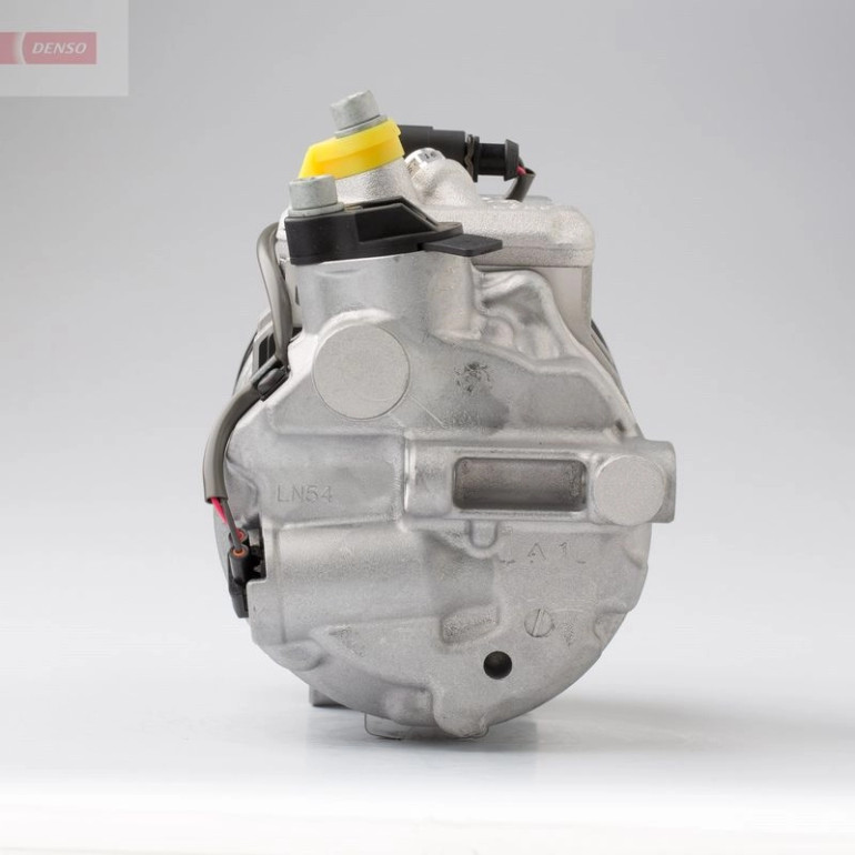 DENSO Kompressor DCP28017 DENSO Kompressor DCP28017