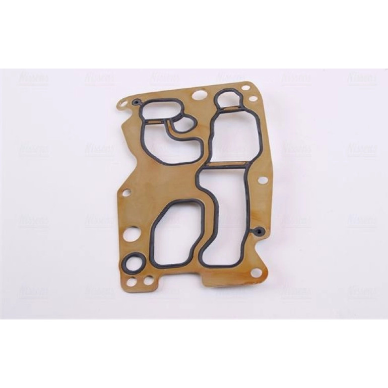 Ölkühler PKW 90902 Ölkühler PKW 90902