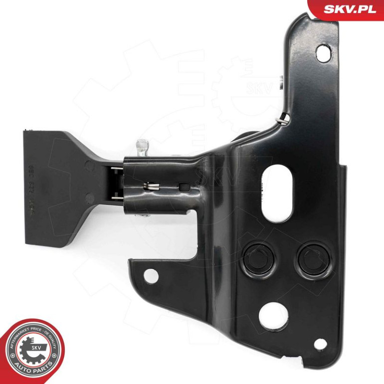 ESEN SKV Heckklappenschloß 16SKV077 ESEN SKV Heckklappenschloß 16SKV077
