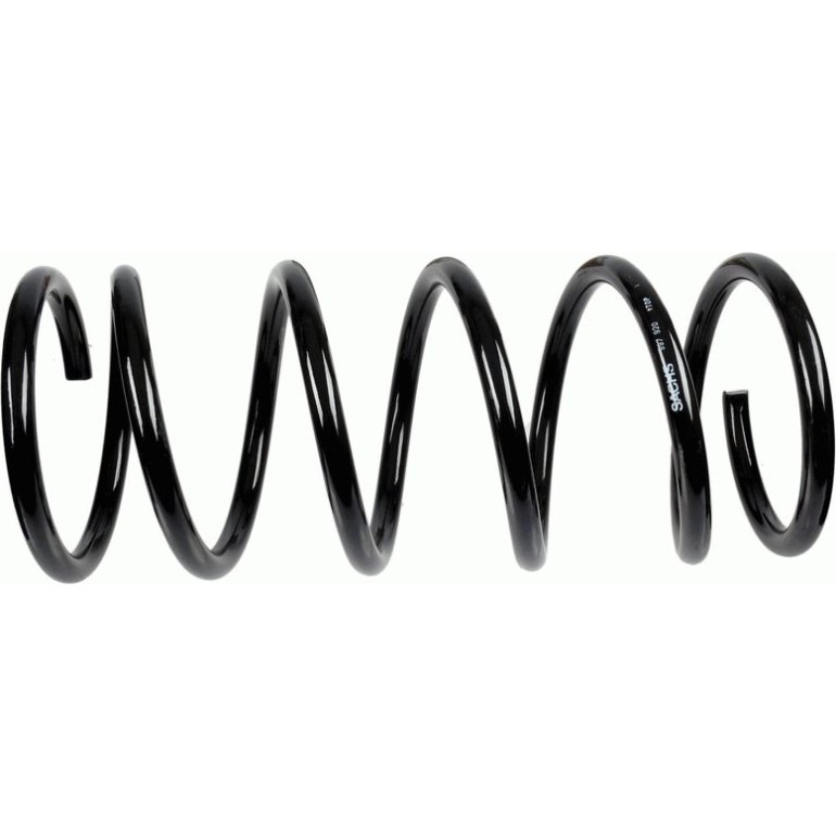 Sachs Fahrwerksfeder Citroen P. Jumper/Ducato/Boxer 2.0/2.3/2.8Jtd/Hdi 02 997 920 Sachs Fahrwerksfeder Citroen P. Jumper/Ducato/Boxer 2.0/2.3/2.8Jtd/Hdi 02 997 920