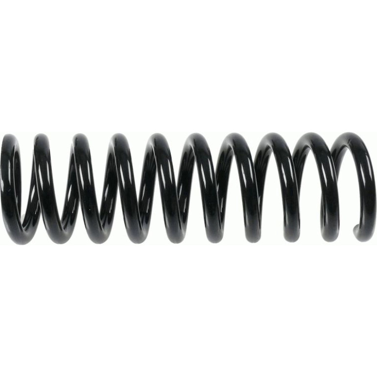 Sachs Fahrwerksfeder Db T. W202 Hd Do 12/95 996 368 Sachs Fahrwerksfeder Db T. W202 Hd Do 12/95 996 368