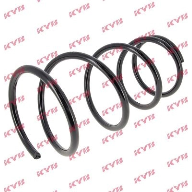 KYB Fahrwerksfeder Toyota P. Rav 4 Ii 2.0D-4D 09/01-11/05 RG3575 KYB Fahrwerksfeder Toyota P. Rav 4 Ii 2.0D-4D 09/01-11/05 RG3575