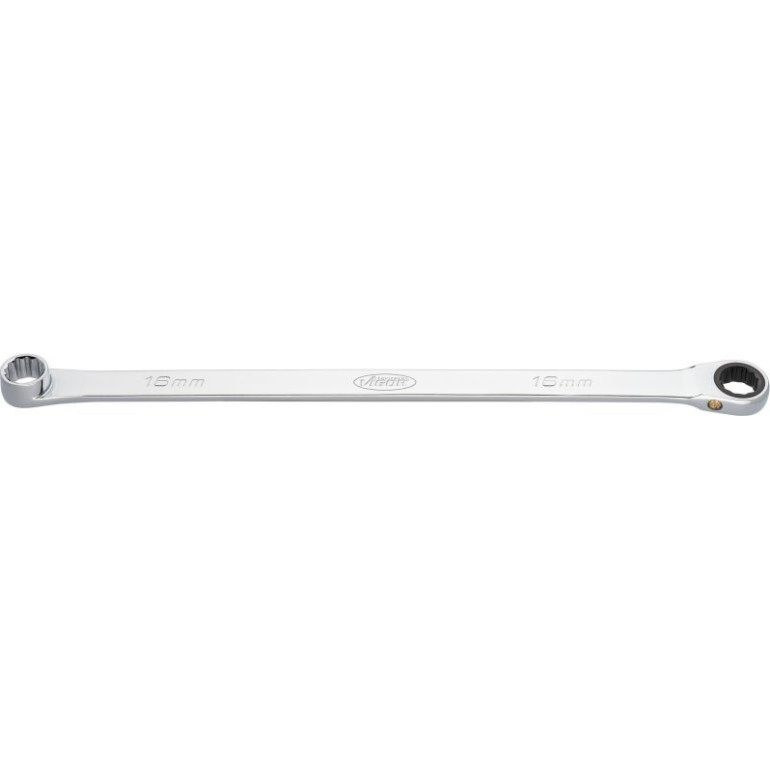 VIGOR Ratschen-Ringschlüssel V7031-16 VIGOR Ratschen-Ringschlüssel V7031-16