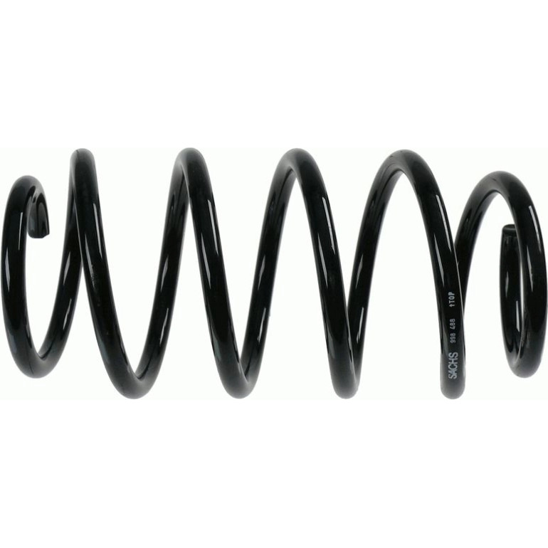 Sachs Fahrwerksfeder Bmw P. X5 (E53), 3.0 D, 4.4 I 998 488