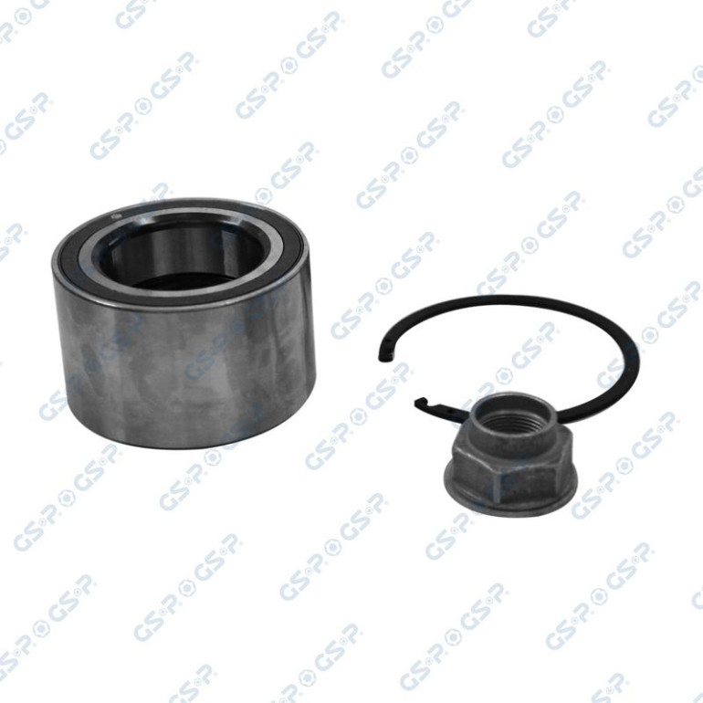 GSP Radlager GK6721 GSP Radlager GK6721