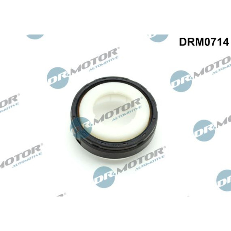Wellendichtring, Kurbelwelle DRM0714 Wellendichtring, Kurbelwelle DRM0714