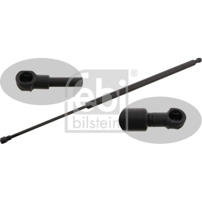 FEBI BILSTEIN Gasdruckfeder 27588 FEBI BILSTEIN Gasdruckfeder 27588