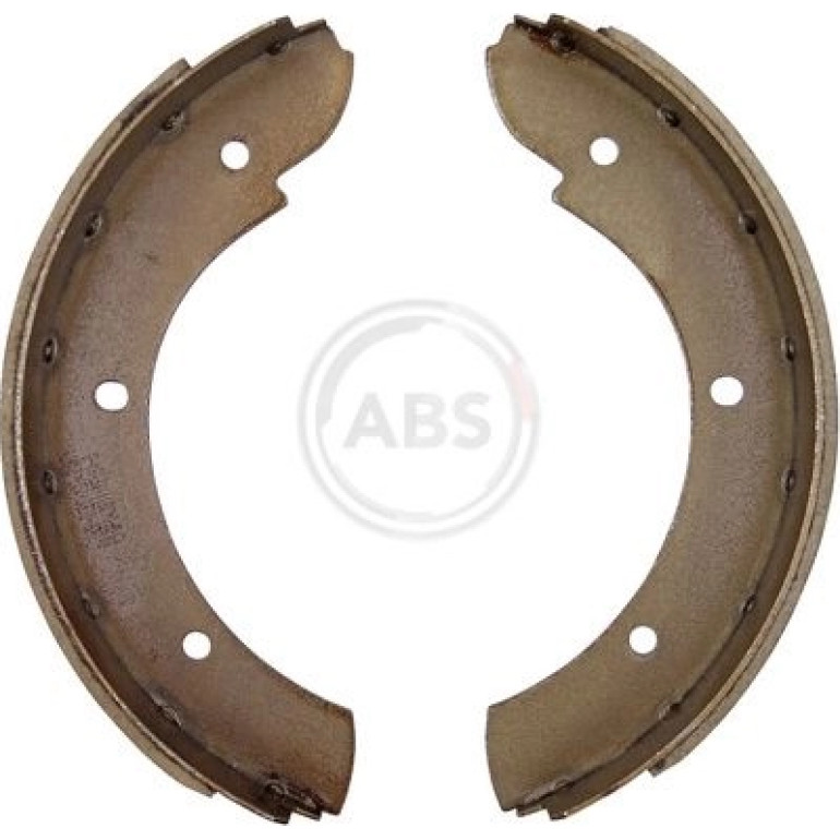 A.B.S. Bremsbacken 8953