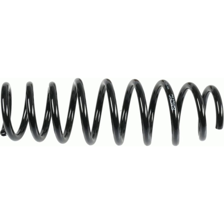 Sachs Fahrwerksfeder Alfa T. 159 Sportwagon 1.8 Mpi/1.9Jtdm 16V/1.9Jtdm 8V/1.8Jts/2.2Jts 996 934 Sachs Fahrwerksfeder Alfa T. 159 Sportwagon 1.8 Mpi/1.9Jtdm 16V/1.9Jtdm 8V/1.8Jts/2.2Jts 996 934