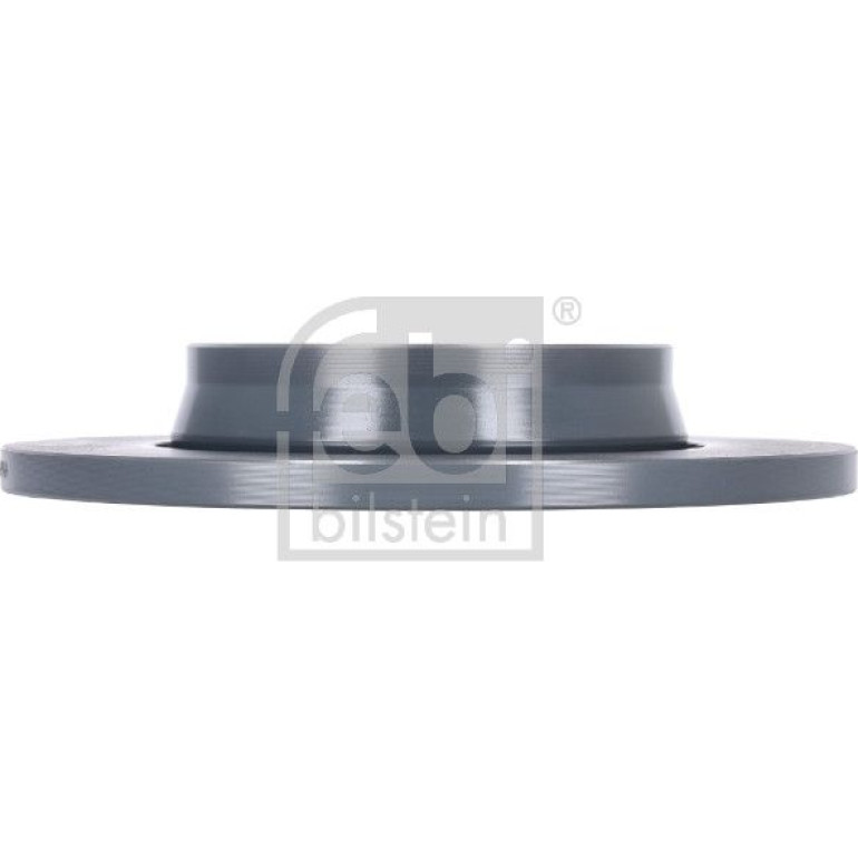 FEBI BILSTEIN Bremsscheibe 22052 FEBI BILSTEIN Bremsscheibe 22052