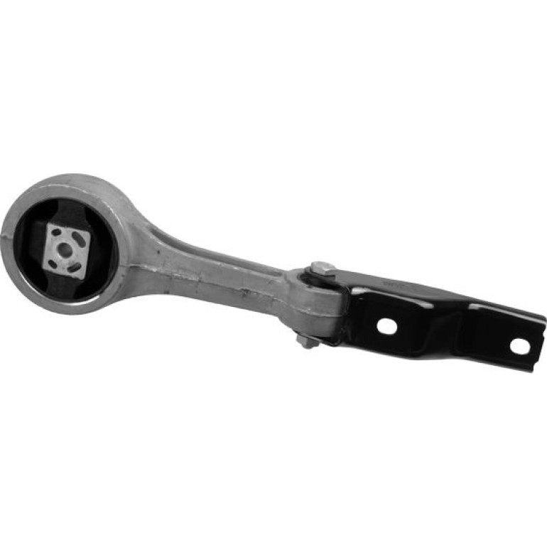 Lagerung, Motor Vw Polo/Fabia 1.8 01- Hinten 36324 01