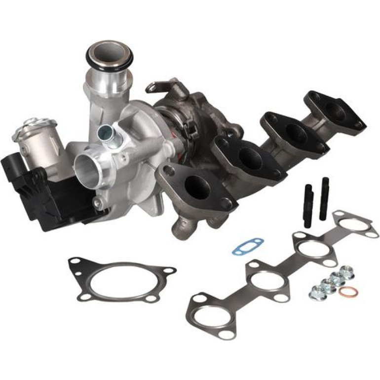KAMOKA Turbolader 8600043 KAMOKA Turbolader 8600043