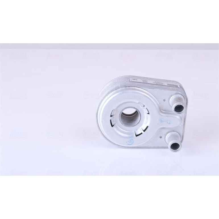 Ölkühler PKW 90898