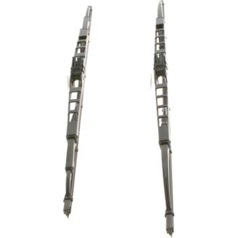 502 BOSCH Wischerblatt 3397118563 502 BOSCH Wischerblatt 3397118563