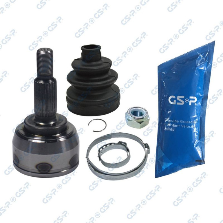 GSP Homokinetisches Gelenk 850093