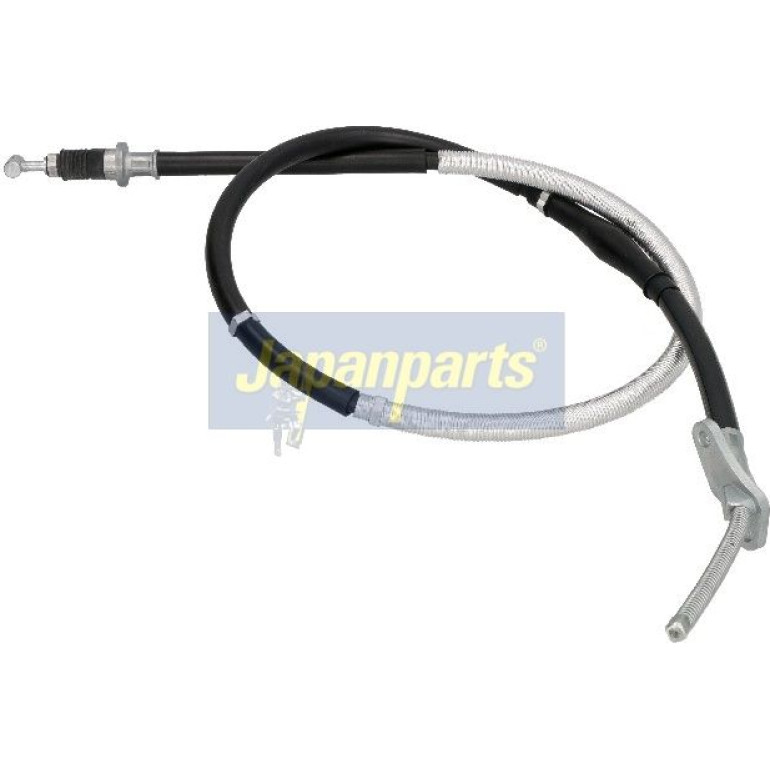 Seilzug, Feststellbremse Isuzu T. Trooper 3.2 91-98 Le BC-909L Seilzug, Feststellbremse Isuzu T. Trooper 3.2 91-98 Le BC-909L