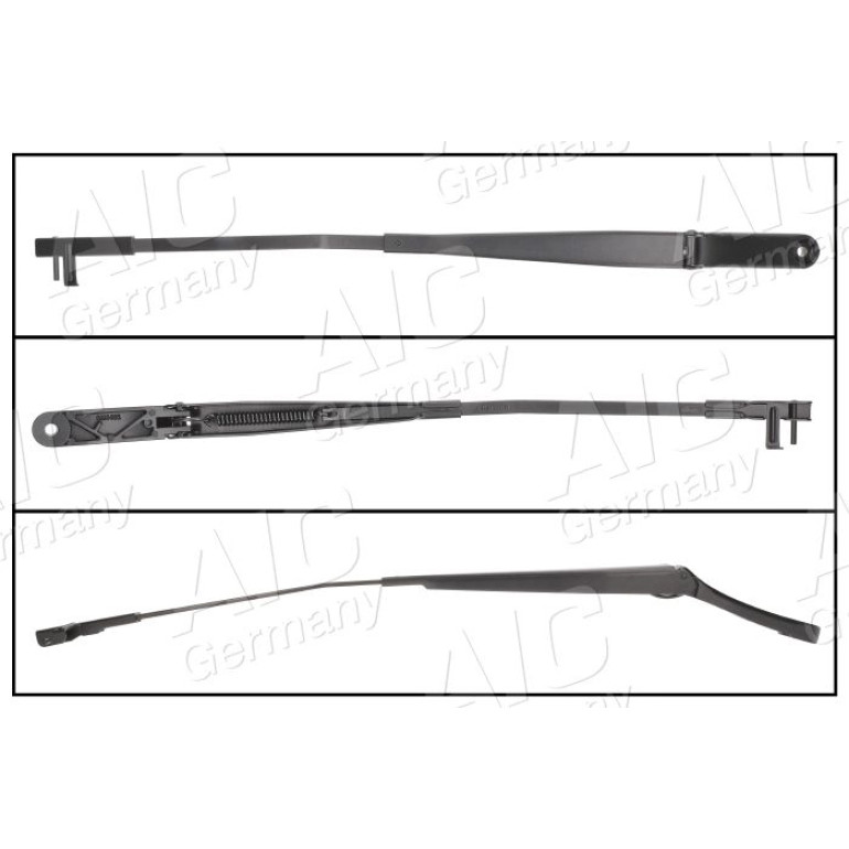 Wischerarm vorne re 54692 Wischerarm vorne re 54692
