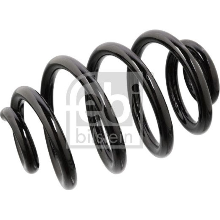 FEBI BILSTEIN Fahrwerksfeder 104695 FEBI BILSTEIN Fahrwerksfeder 104695